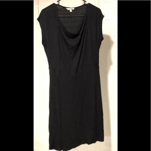 Black CAbi Dress